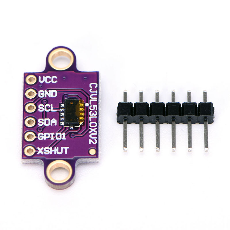 Módulo VL53L0XV2 sensor de distancia láser