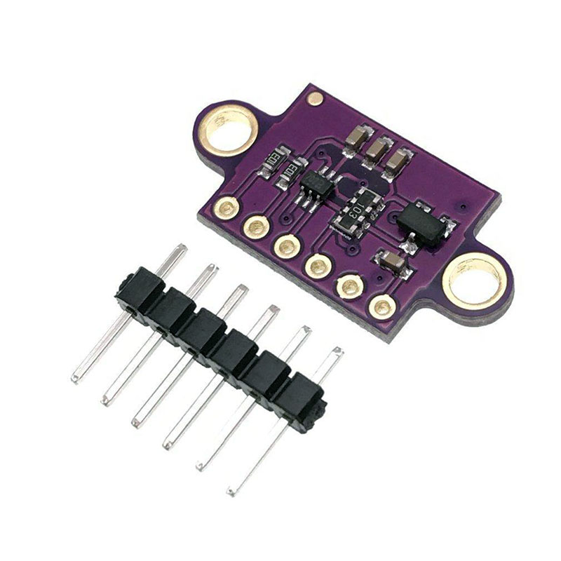 Módulo VL53L0XV2 sensor de distancia láser