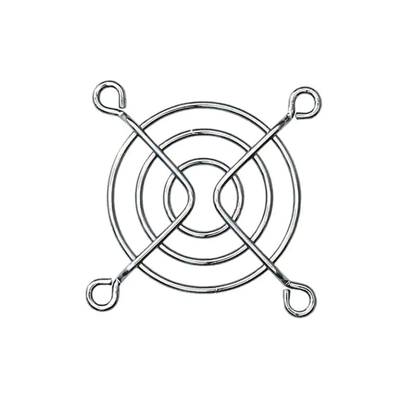 Reja de proteccion para ventilador 5010 50mm