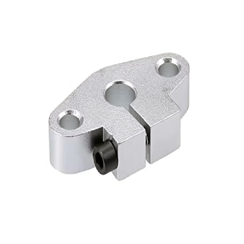 Soporte guía lineal SHF8