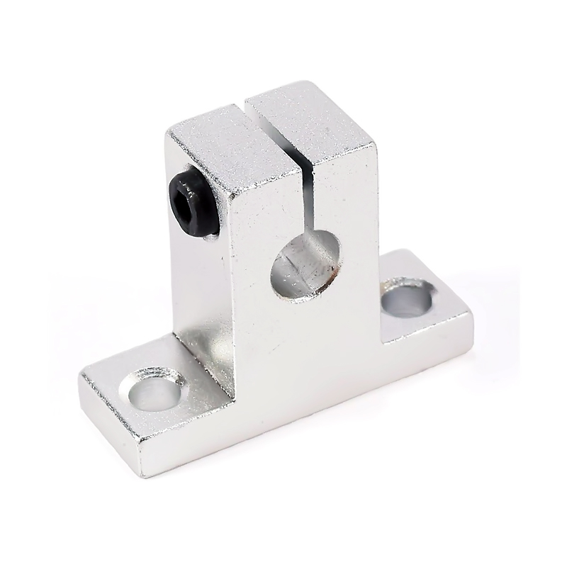 Soporte guía lineal SK8