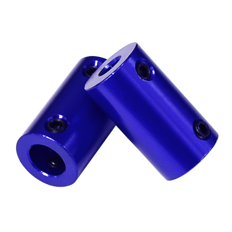 Acoplamiento Rigido de 5x8mm Nema17 CNC  