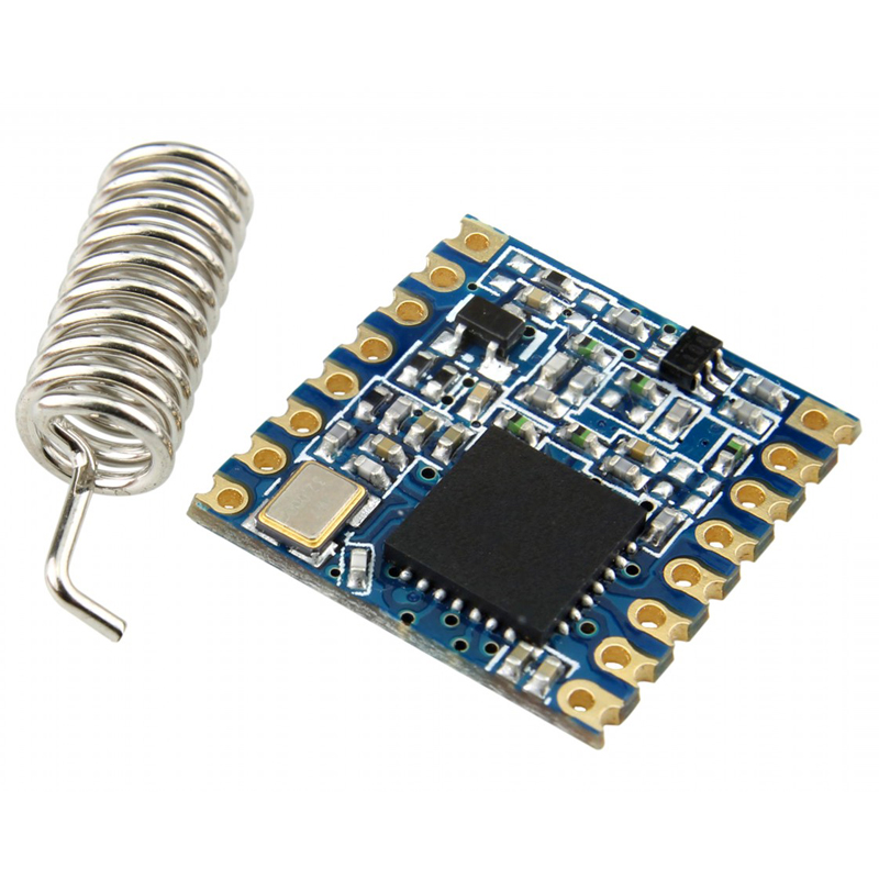 Modulo Transceptor LORA SX1276 915MHZ