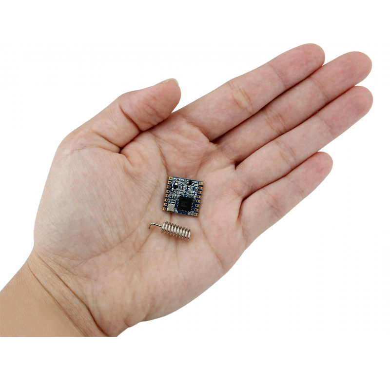 Modulo Transceptor LORA SX1276 915MHZ