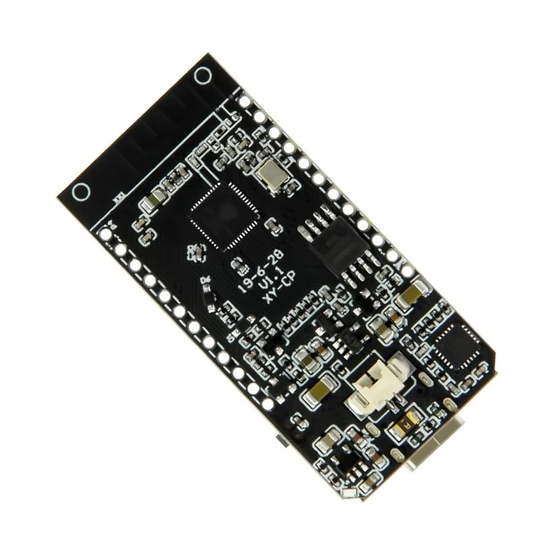 TTGO T-display V1.1 Esp32 Pantalla Tft 1.44"