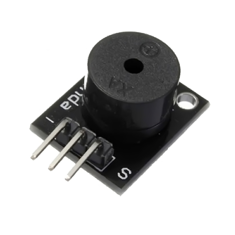 Módulo Buzzer Pasivo Módulo KY-006 KY006
