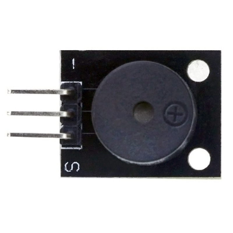 Módulo Buzzer Pasivo Módulo KY-006 KY006