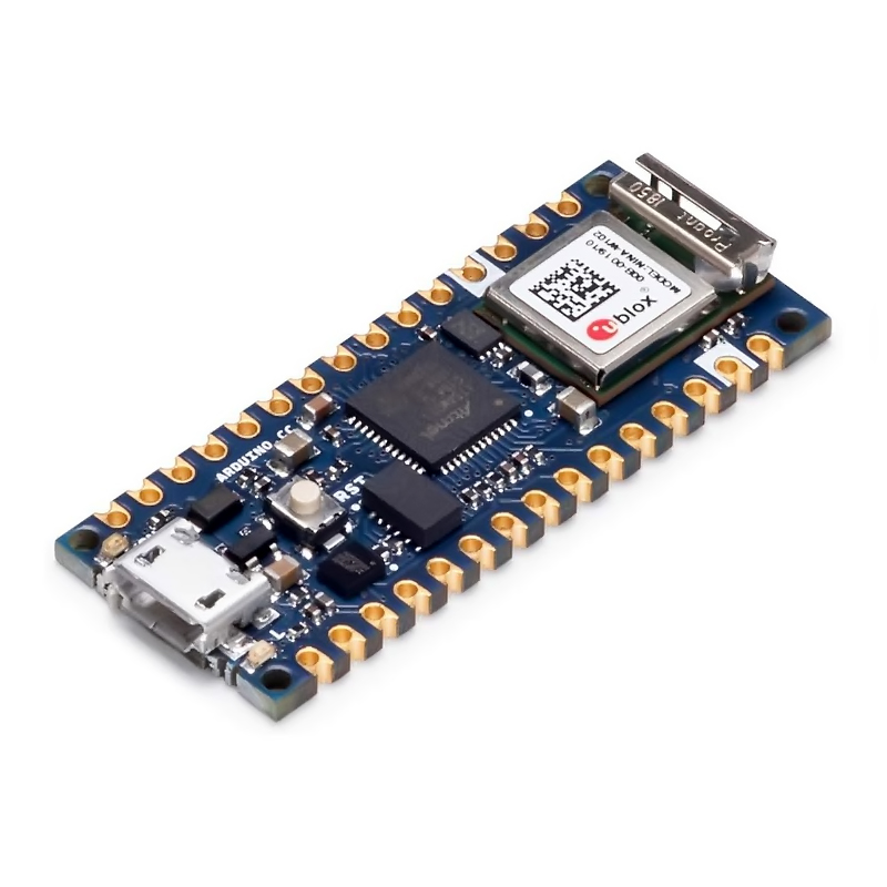 Arduino Nano 33 IoT [ABX00027]