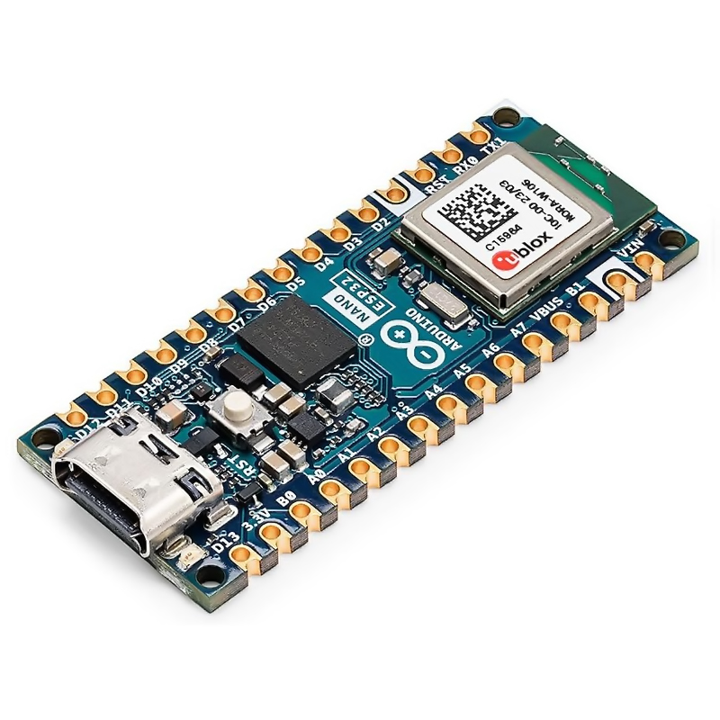 Arduino Nano ESP32 [ABX00092]