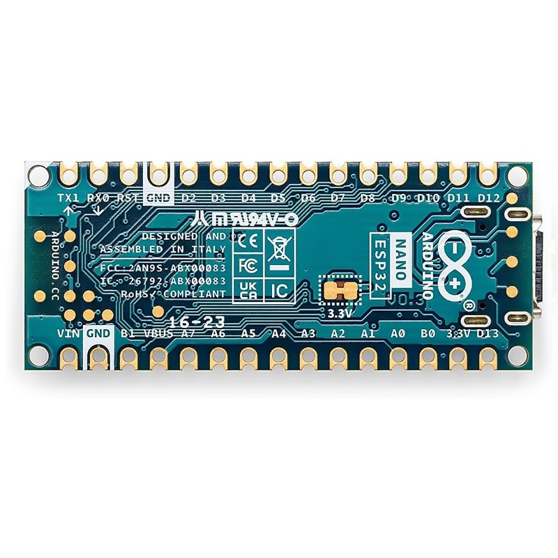 Arduino Nano ESP32 [ABX00092]