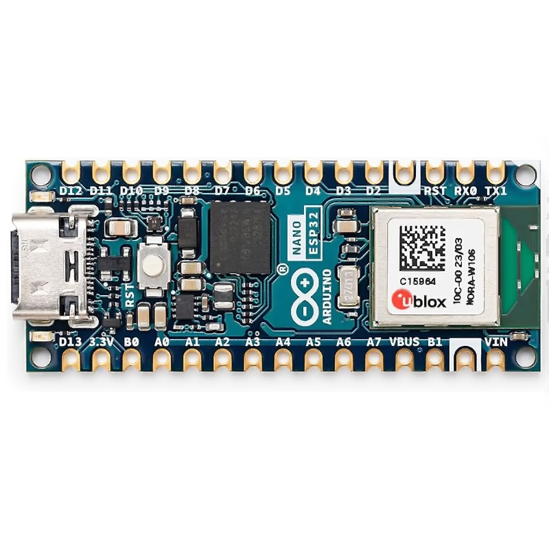 Arduino Nano ESP32 [ABX00092]