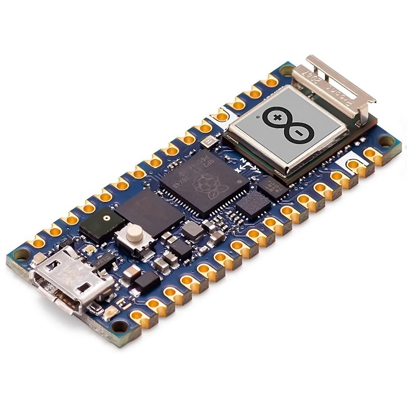 Arduino Nano RP2040 Connect [ABX00052]
