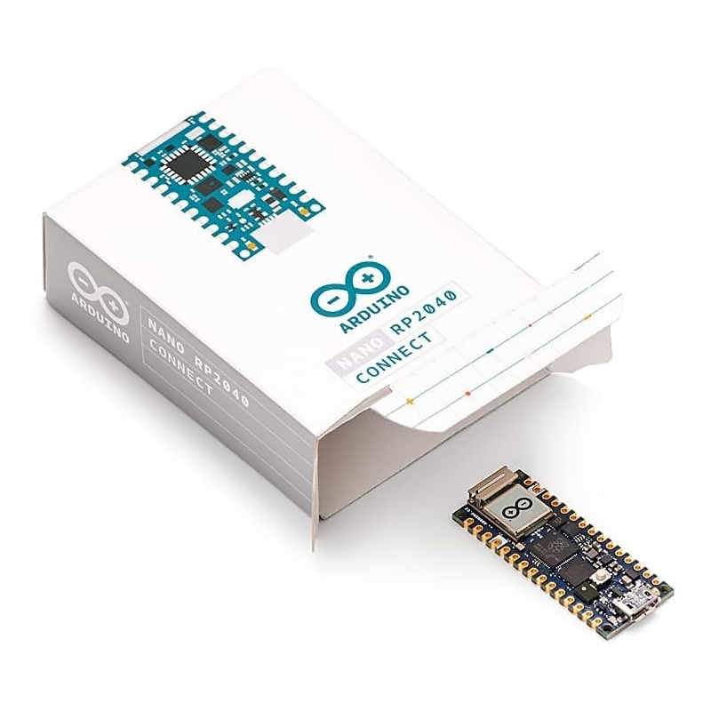 Arduino Nano RP2040 Connect [ABX00052]