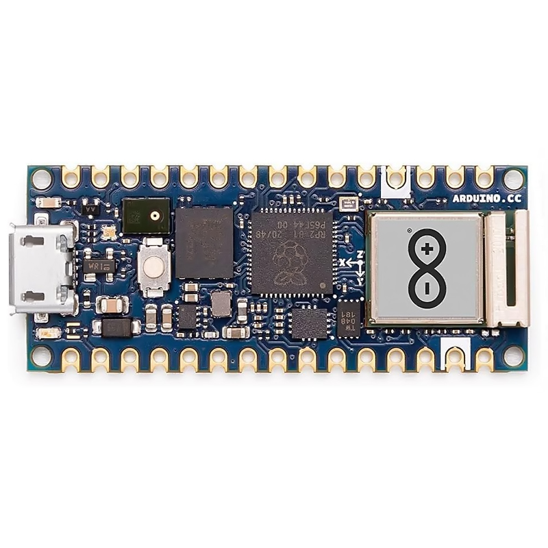 Arduino Nano RP2040 Connect [ABX00052]