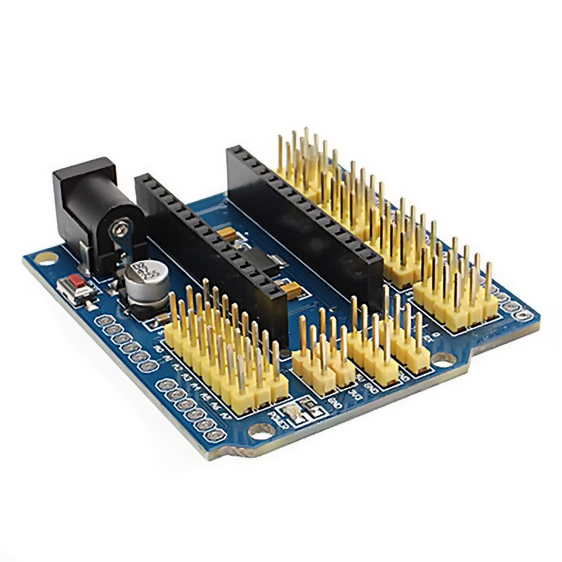 Shield Expansion Nano V3.0 Ideal Arduino