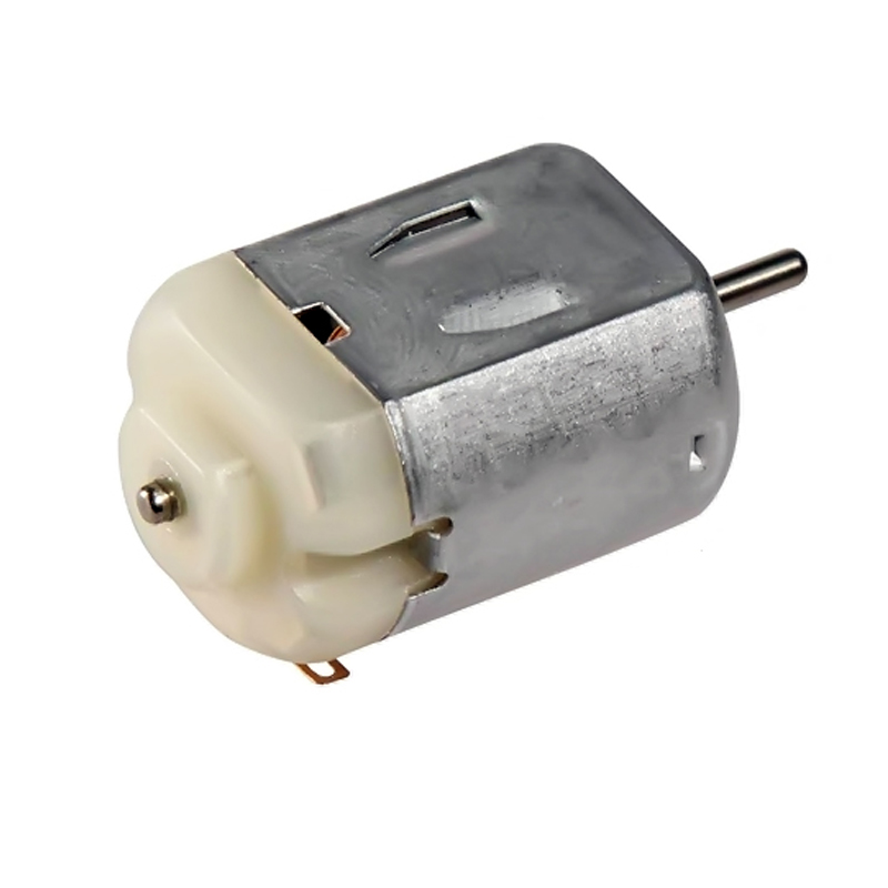 Mini Motor 130 3-6V 2000RPM Proyectos Robótica Arduino