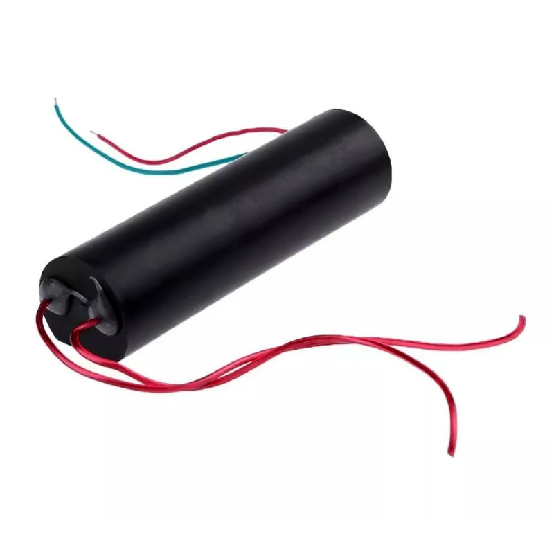 Step Up Dc-dc Alto Voltaje 3v-6v A 1000kv 1'000.000V