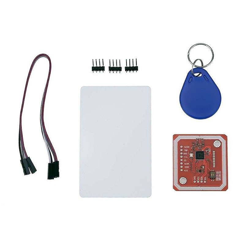 Módulo Lector Escritor PN532 NFC RFID 13,56Mhz