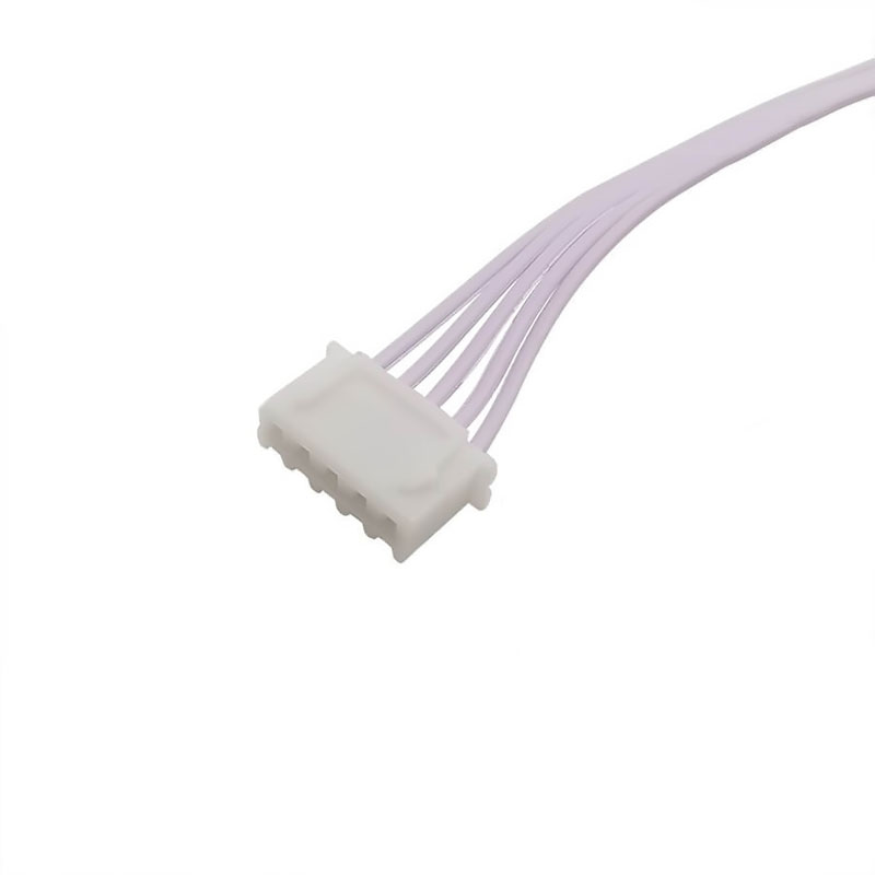 Módulo Ultrasónico HCSR04 RGB + cable + conector pcb