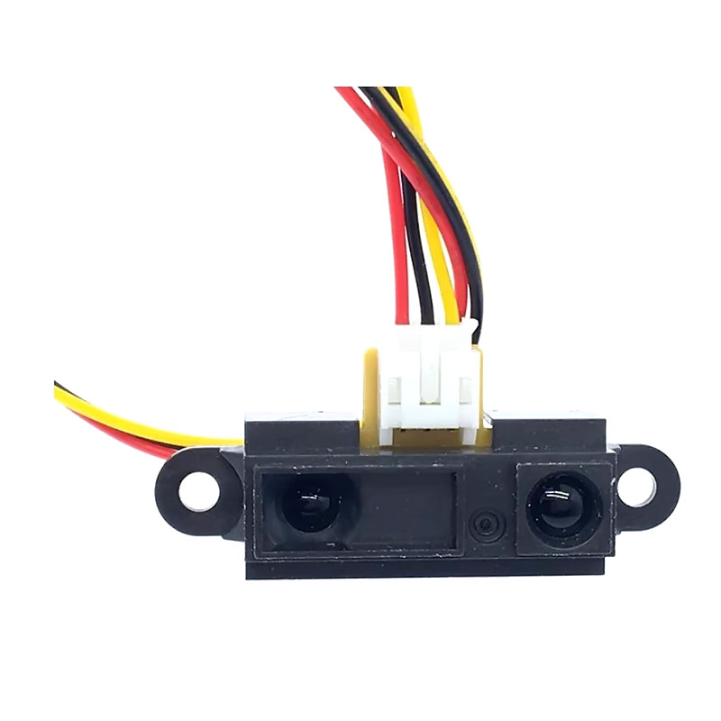 Módulo sensor de distancia sharp GP2Y0A41SK0F de 4-30cm