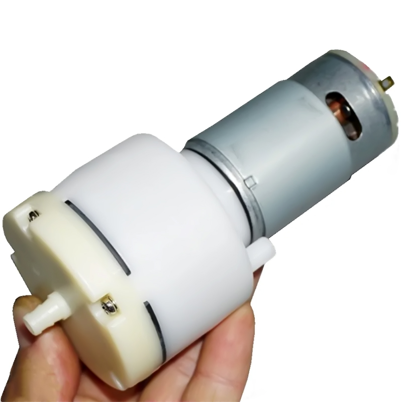 Bomba de vacío 12V 555 15LPM