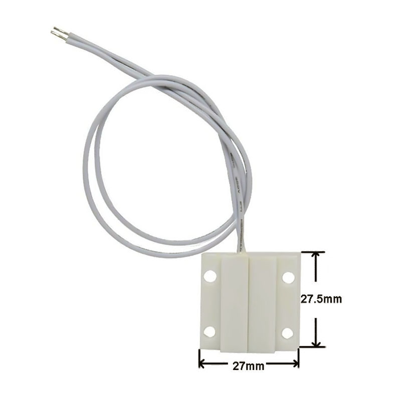 Sensor Contacto Interruptor Magnético MC-38 MC38 MC 38