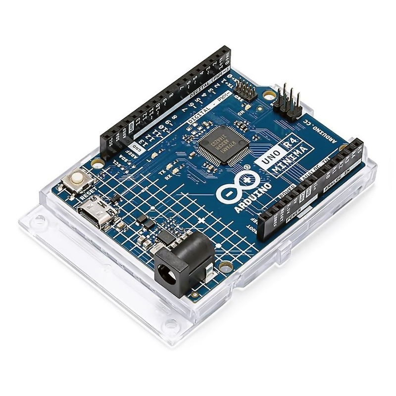 Arduino UNO R4 Minima [ABX00080]
