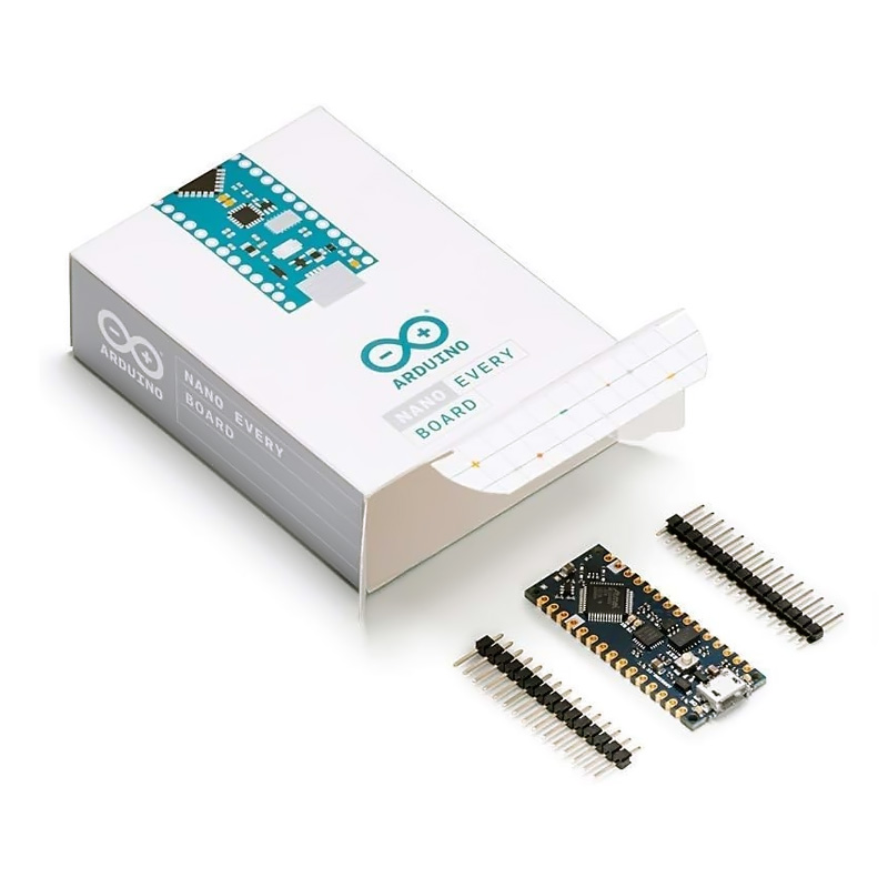 Arduino Nano Every [ABX00028]