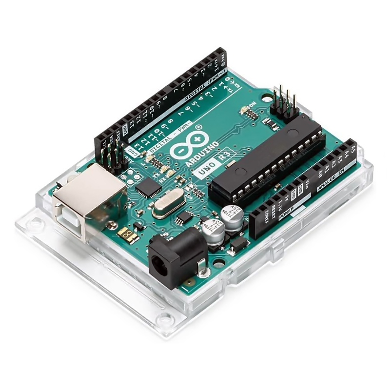 Arduino Uno R3 [A000066]
