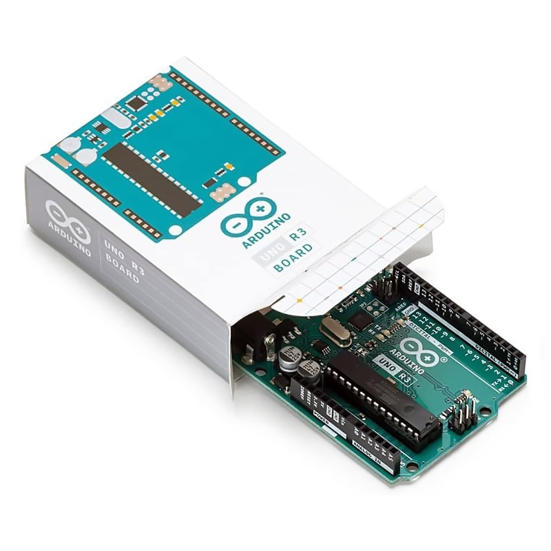 Arduino Uno R3 [A000066]