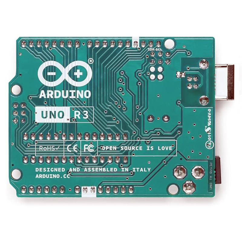 Arduino Uno R3 [A000066]