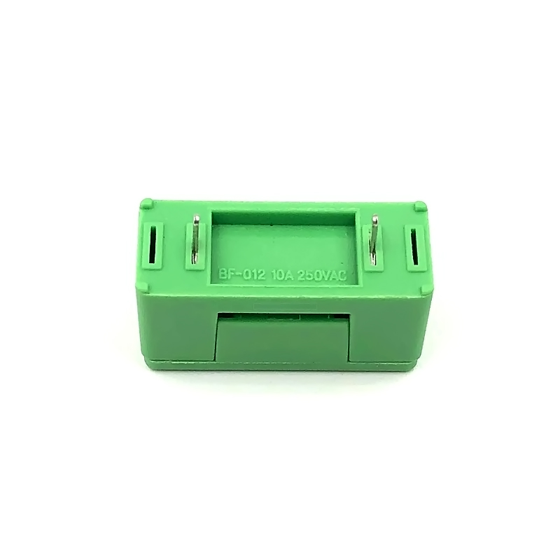 Pack x2 Portafusible porta fusible PCB 23mm FH1-200CK-G