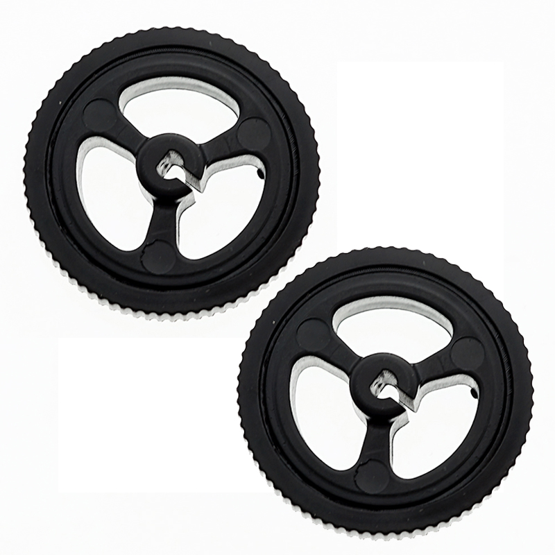 Llantas Rueda 32x7mm Robot Linea Sumo Motor N20