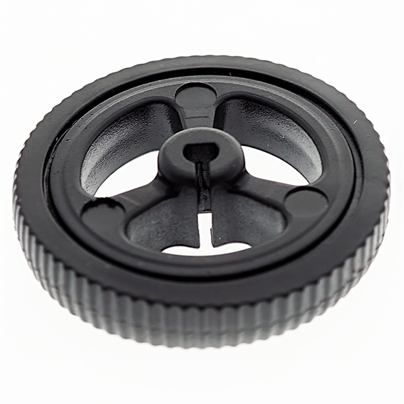 Llantas Rueda 32x7mm Robot Linea Sumo Motor N20