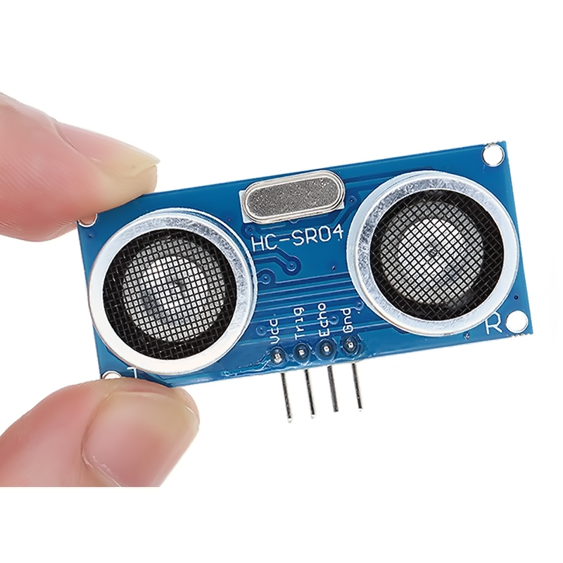 Módulo Ultrasónico HCSR04 HCSR 04 Ultrasonido 
