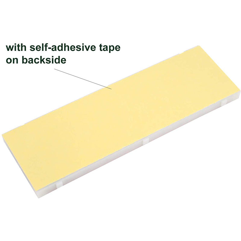 Protoboard 830 Puntos 1 Regleta Breadboard Proto 