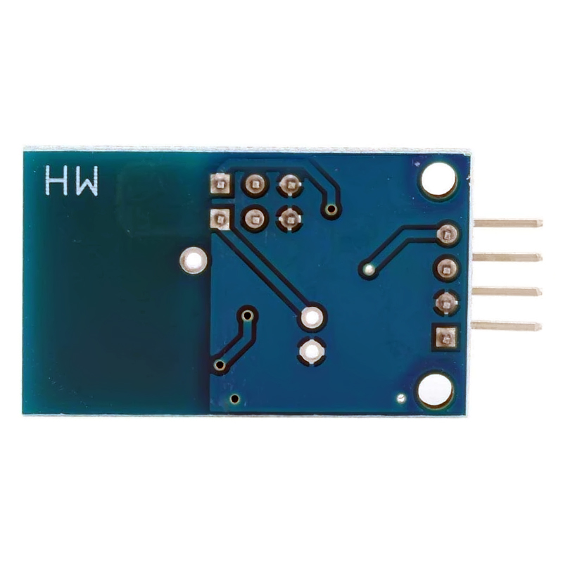 Módulo Dimmer Led Capacitivo Control Pwm 5V HW-206 FC-106