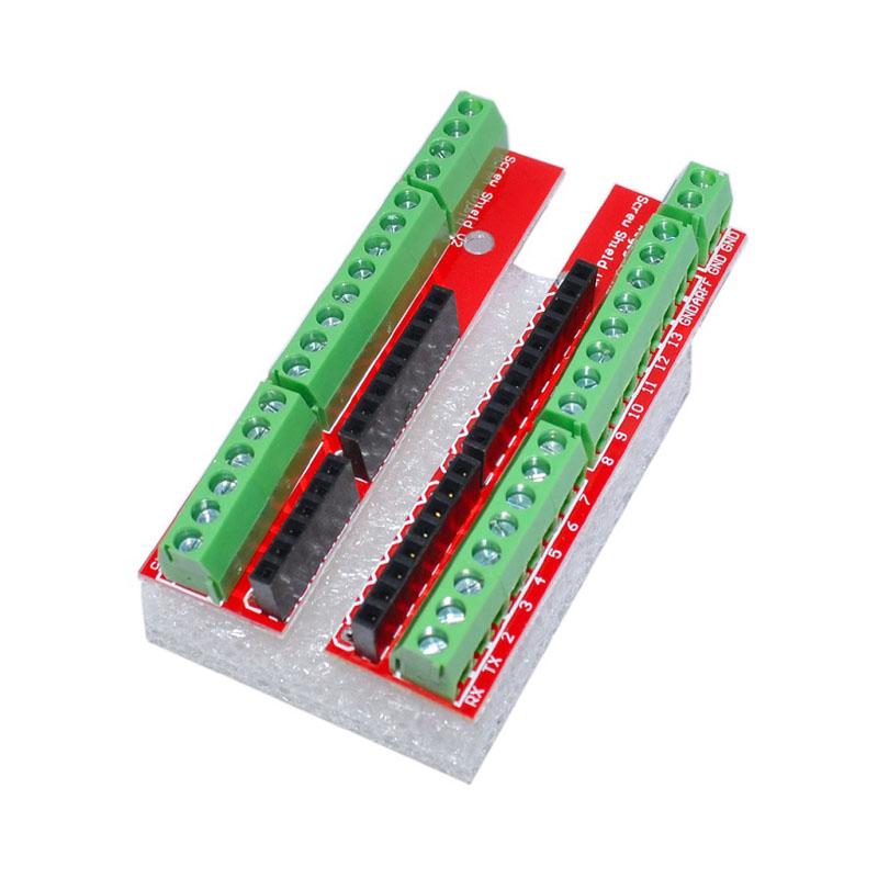 Shield Screw V2 para Arduino Uno