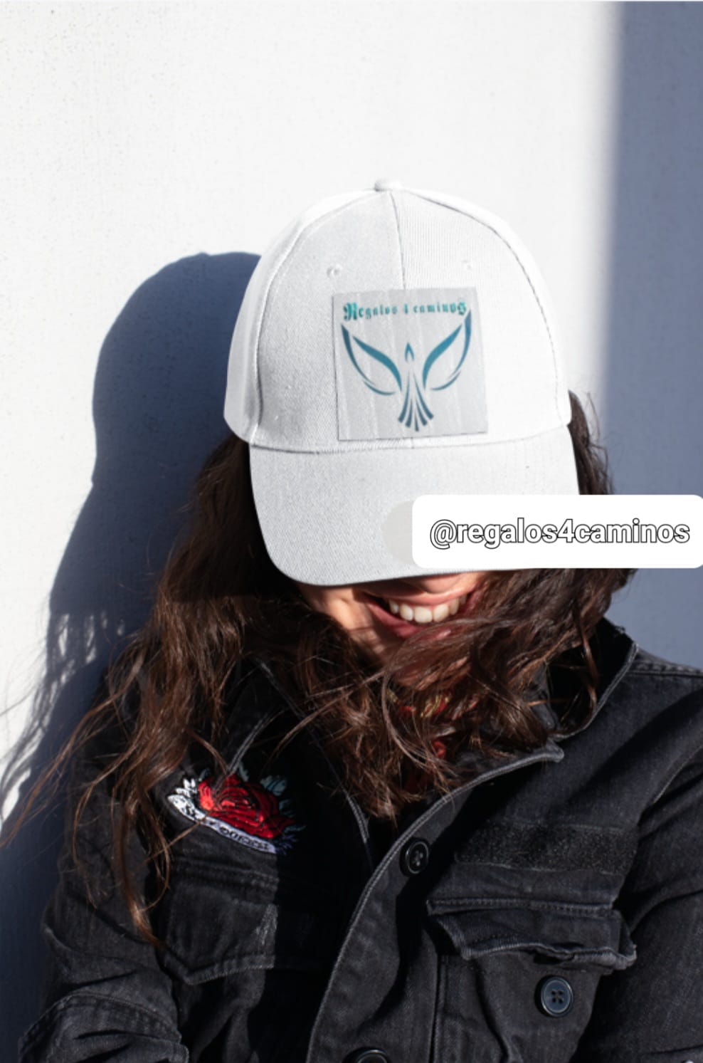 Gorras personalizadas