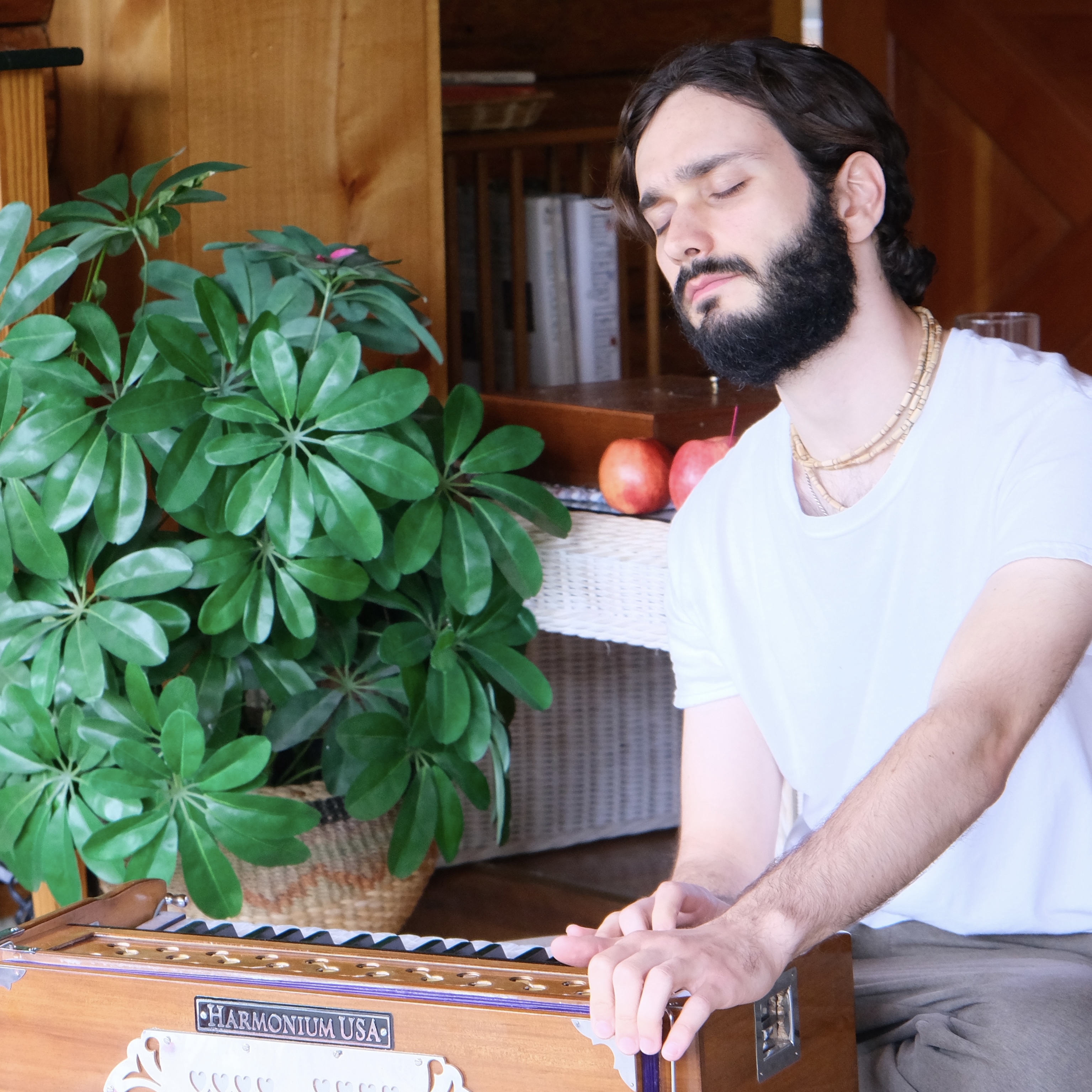 Online Music Lesson