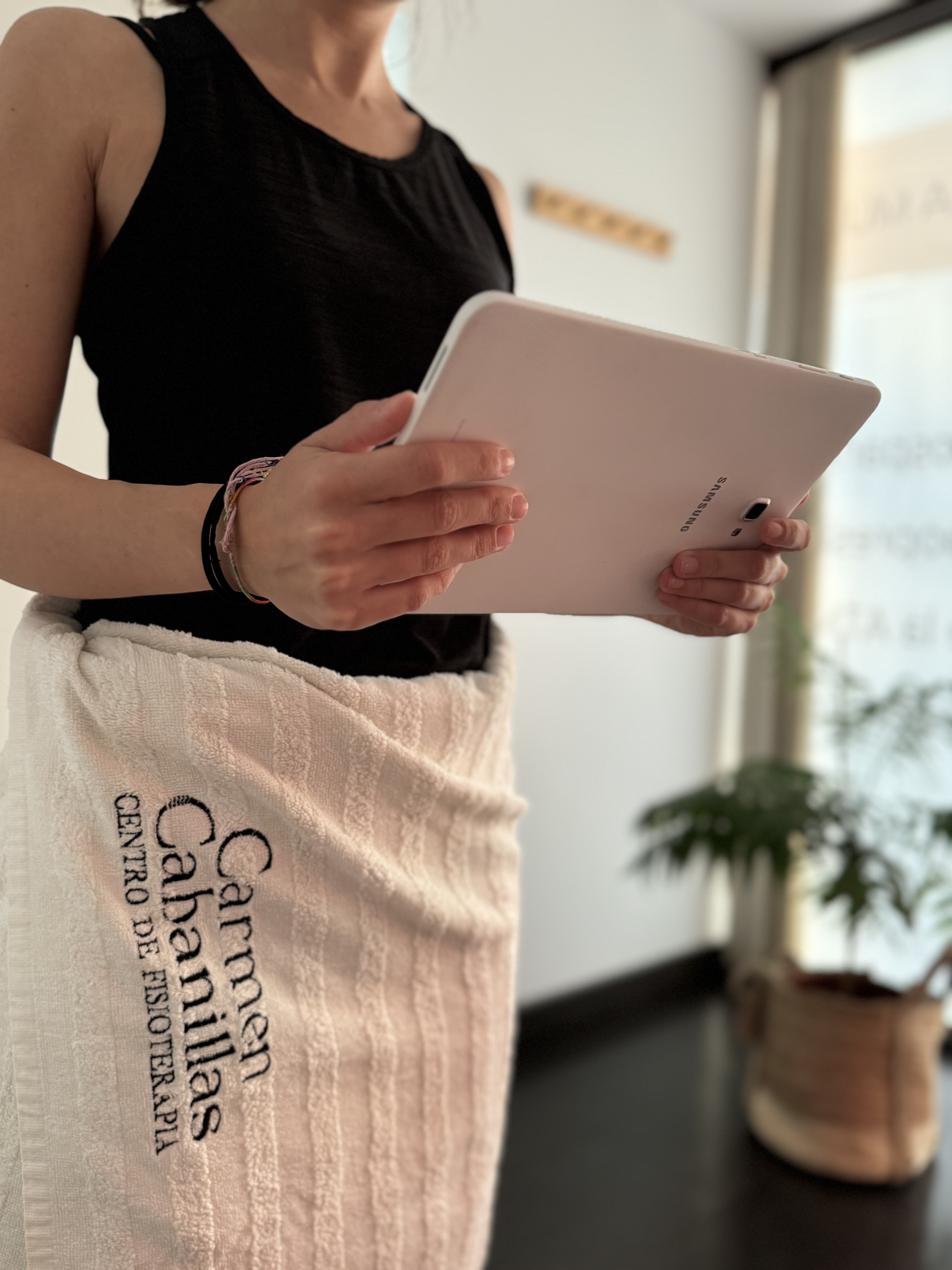 BONO REGALO DE 10 SESIONES DE FISIOTERAPIA 