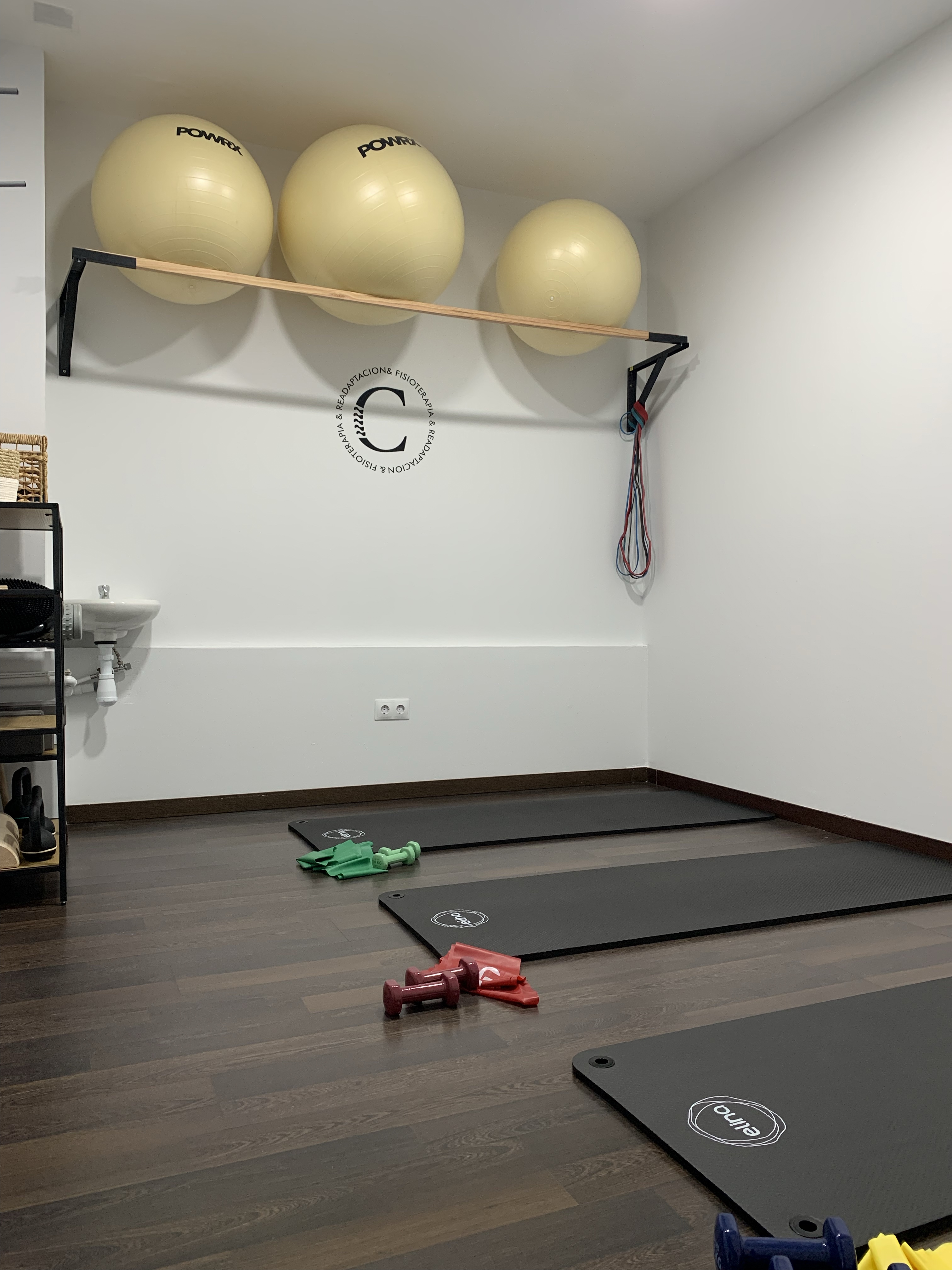 BONO DE REGALO DE 1 MES DE PILATES TERAPÉUTICO 