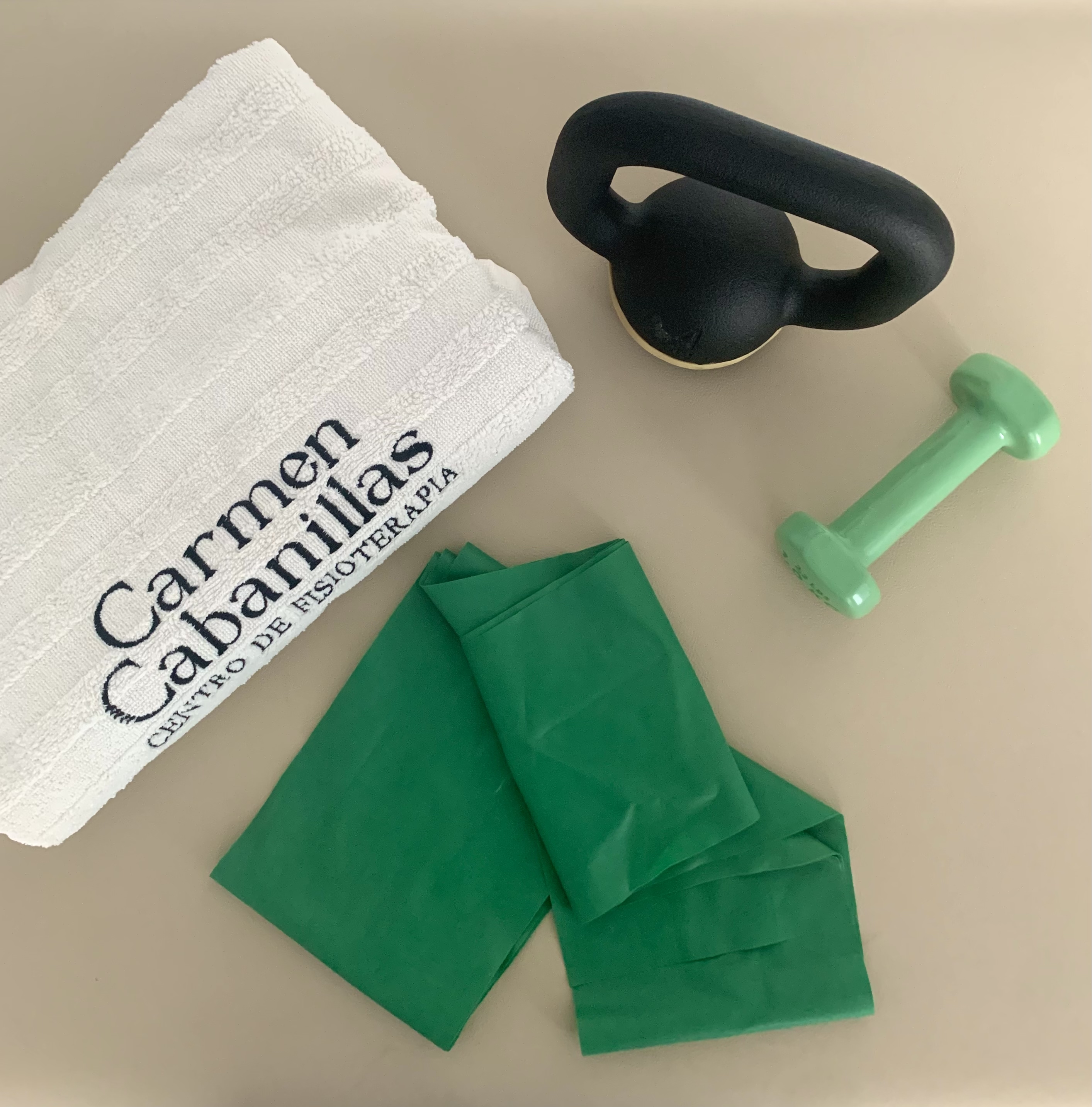 BONO DE REGALO DE 1 MES DE EJERCICIO TERAPÉUTICO EN EMBARAZO