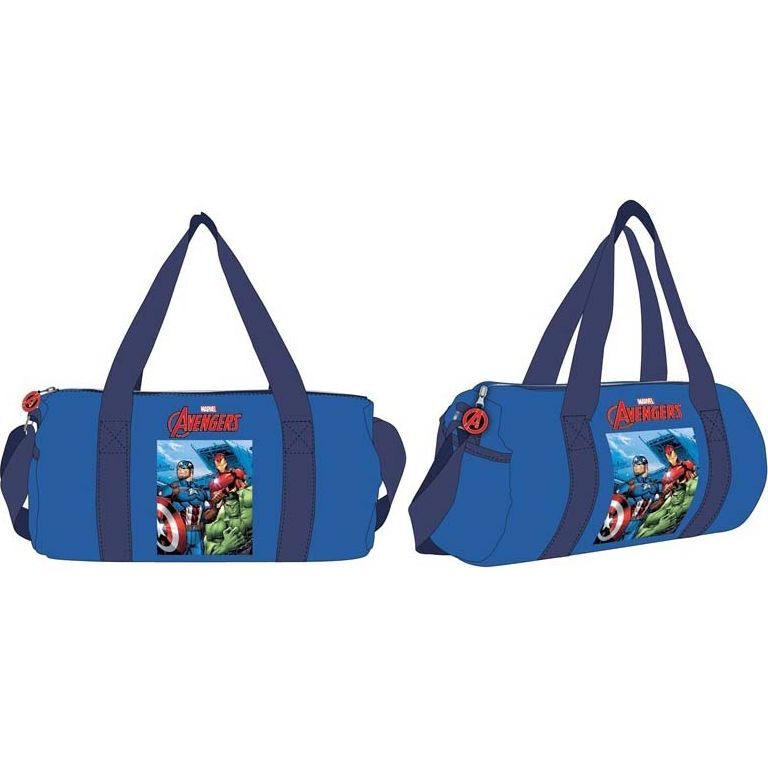 Bolsa Deporte Avengers