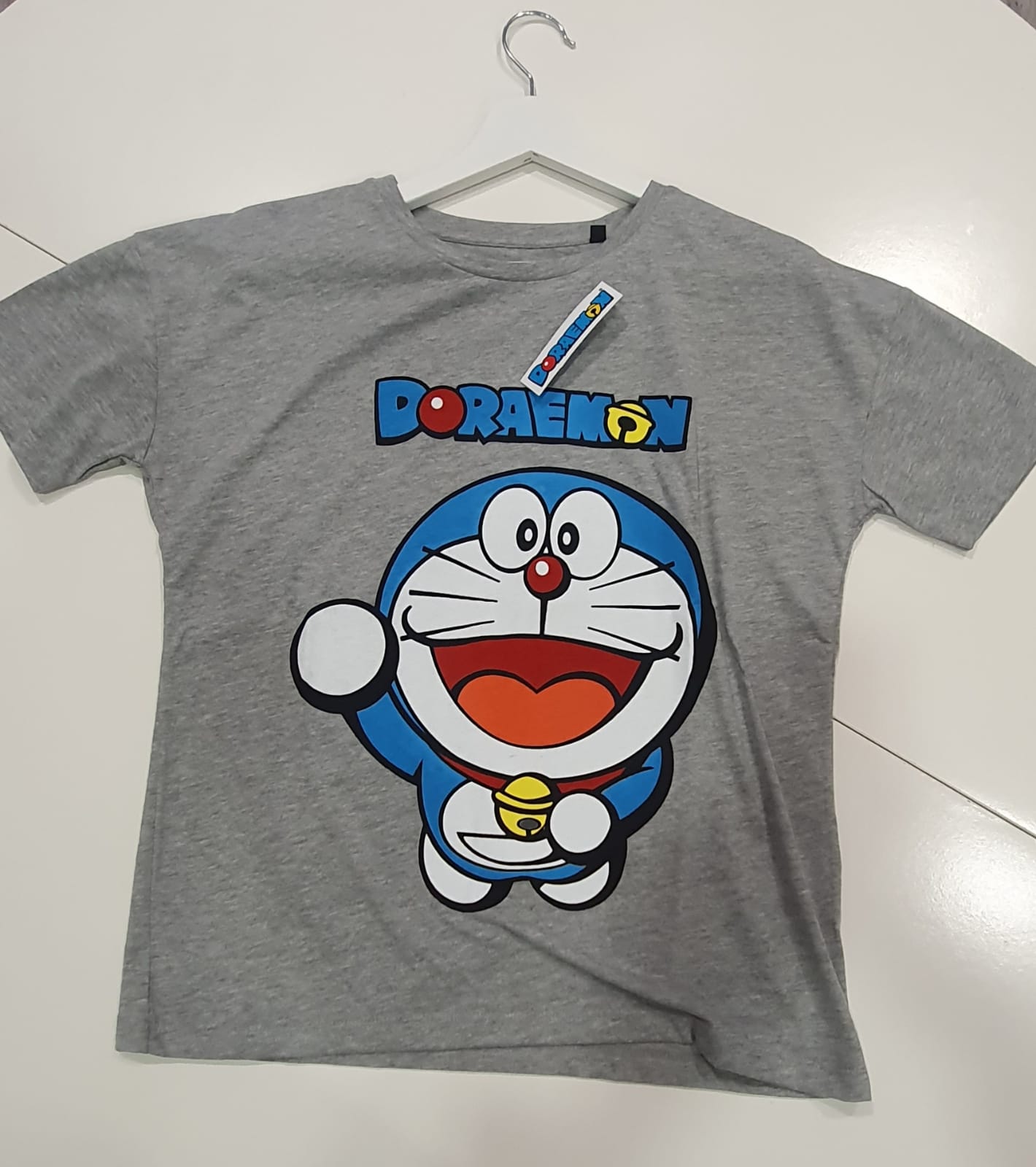 Camiseta DORAEMON