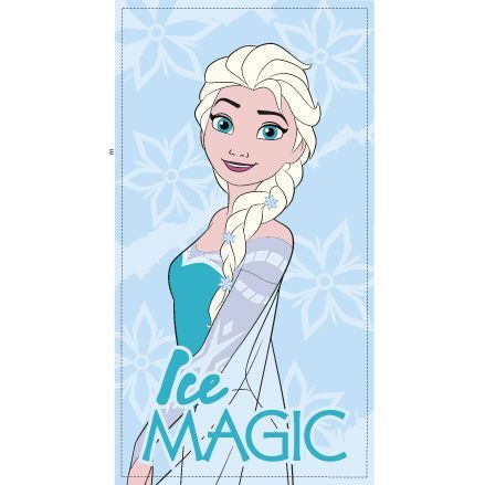 Toalla playa FROZEN