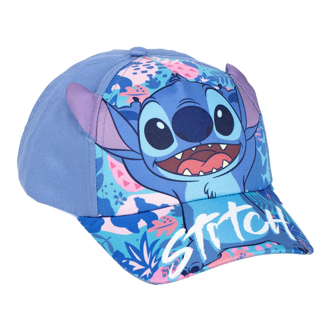 VISERA STITCH
