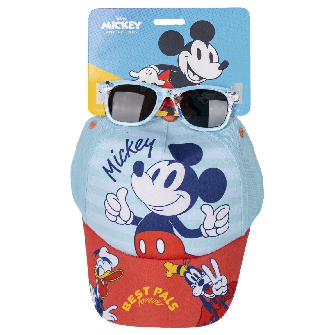 VISERA /GAFAS MICKEY MOUSE