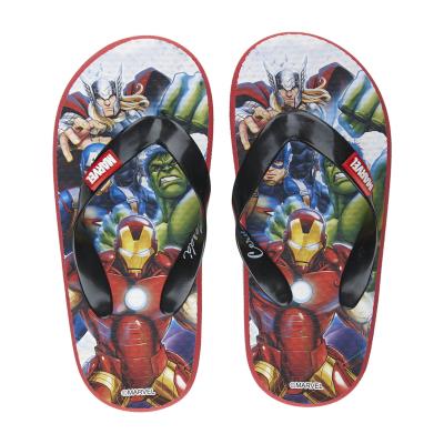 Chanclas Premium Avengers