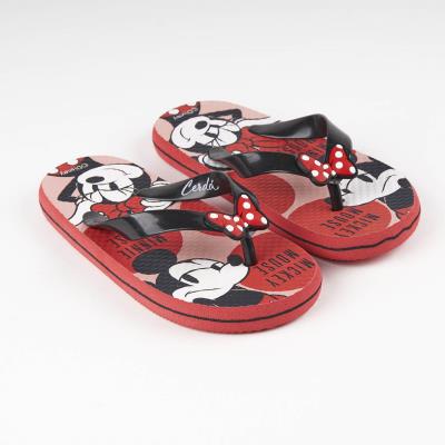Chanclas Premium Minnie 